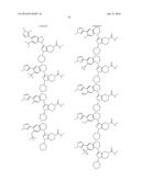 THERAPEUTIC COMPOUNDS AND USES THEREOF diagram and image