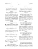 APOPTOSIS-INDUCING AGENTS FOR THE TREATMENT OF CANCER AND IMMUNE AND     AUTOIMMUNE DISEASES diagram and image