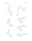 SGC STIMULATORS OR SGC ACTIVATORS AND PDE5 INHIBITORS IN COMBINATION WITH     ADDITIONAL TREATMENT FOR THE THERAPY OF CYSTIC FIBROSIS diagram and image