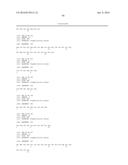 POLYPEPTIDES AND IMMUNIZING COMPOSITIONS CONTAINING GRAM POSITIVE     POLYPEPTIDES AND METHODS OF USE diagram and image