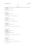 POLYPEPTIDES AND IMMUNIZING COMPOSITIONS CONTAINING GRAM POSITIVE     POLYPEPTIDES AND METHODS OF USE diagram and image