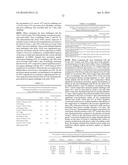 POLYPEPTIDES AND IMMUNIZING COMPOSITIONS CONTAINING GRAM POSITIVE     POLYPEPTIDES AND METHODS OF USE diagram and image