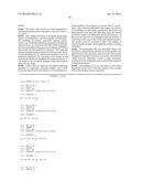 POLYPEPTIDES AND IMMUNIZING COMPOSITIONS CONTAINING GRAM POSITIVE     POLYPEPTIDES AND METHODS OF USE diagram and image