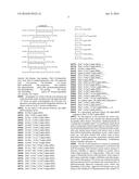 NDP-MSH FOR TREATMENT OF INFLAMMATORY AND/OR NEURODEGENERATIVE DISORDERS     OF THE CENTRAL NERVOUS SYSTEM diagram and image