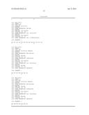 NDP-MSH FOR TREATMENT OF INFLAMMATORY AND/OR NEURODEGENERATIVE DISORDERS     OF THE CENTRAL NERVOUS SYSTEM diagram and image