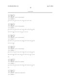 COMPOSITIONS AND METHODS FOR TREATMENT OF NON-HODGKINS LYMPHOMA diagram and image