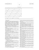 COMPOSITIONS AND METHODS FOR TREATMENT OF NON-HODGKINS LYMPHOMA diagram and image