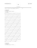 CHLAMYDIA ANTIGENS diagram and image