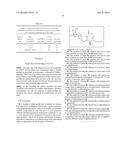 PHARMACEUTICAL COMPOSITIONS COMPRISING ATTENUATED PLASMODIUM SPOROZOITES     AND GLYCOLIPID ADJUVANTS diagram and image