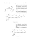 PHARMACEUTICAL, WATER-SOLUBLE AND ANTIFUNGAL MACROMOLECULAR COMPOUND diagram and image