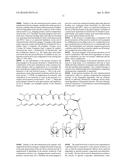 PHARMACEUTICAL, WATER-SOLUBLE AND ANTIFUNGAL MACROMOLECULAR COMPOUND diagram and image