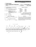 SANITARY ARTICLE AND METHOD FOR MAKING THE SAME diagram and image