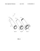 COMPOSITIONS AND METHODS FOR COATING IMPLANT SURFACES TO INHIBIT SURGICAL     INFECTIONS diagram and image