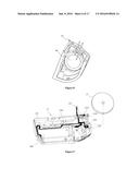 TUBELESS FLUID DELIVERY DEVICE diagram and image