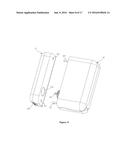 TUBELESS FLUID DELIVERY DEVICE diagram and image