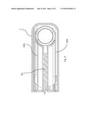 DEVICE FOR DELIVERING A MEDICAMENT diagram and image