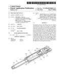 DRUG DELIVERY DEVICE diagram and image