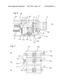 Assembly for a Drug Delivery Device and Method of Operating the Same diagram and image