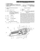 DRIVE MECHANISM FOR A DELIVERY DEVICE diagram and image