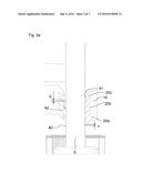 DRIVE MECHANISM FOR A DELIVERY DEVICE diagram and image