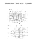 DRIVE MECHANISM FOR A DELIVERY DEVICE diagram and image