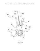 Safe Injection Device Capable of Locking Needle diagram and image