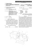 APPARATUS FOR HUMIDIFYING A RESPIRATORY GAS diagram and image