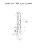 APPARATUS FOR HUMIDIFYING A RESPIRATORY GAS diagram and image