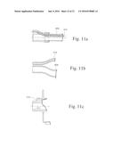 APPARATUS FOR HUMIDIFYING A RESPIRATORY GAS diagram and image