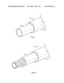 Multiple Wall Dimensionally Recoverable Tubing for Forming Reinforced     Medical Devices diagram and image