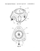 Indicia Informative of Characteristics of Insertable Medical Devices diagram and image