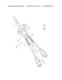 Indicia Informative of Characteristics of Insertable Medical Devices diagram and image