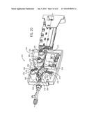 ROBOTIC CATHETER SYSTEM diagram and image