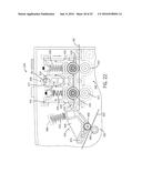 ROBOTIC CATHETER SYSTEM diagram and image