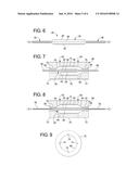 INTEGRAL DILATION ELEMENT FOR A BALLOON CATHETER diagram and image