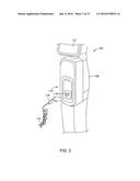 PORTABLE FLUID DELIVERY SYSTEM diagram and image