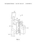 PORTABLE FLUID DELIVERY SYSTEM diagram and image