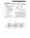 FLUID DELIVERY SYSTEM WITH HIGH AND LOW PRESSURE HAND MANIFOLD diagram and image