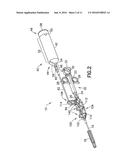 FLUID DELIVERY SYSTEM WITH HIGH AND LOW PRESSURE HAND MANIFOLD diagram and image