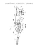 FLUID DELIVERY SYSTEM WITH HIGH AND LOW PRESSURE HAND MANIFOLD diagram and image