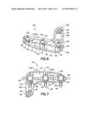 FLUID DELIVERY SYSTEM WITH HIGH AND LOW PRESSURE HAND MANIFOLD diagram and image