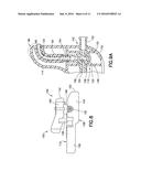 FLUID DELIVERY SYSTEM WITH HIGH AND LOW PRESSURE HAND MANIFOLD diagram and image