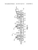 FLUID DELIVERY SYSTEM WITH HIGH AND LOW PRESSURE HAND MANIFOLD diagram and image