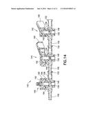 FLUID DELIVERY SYSTEM WITH HIGH AND LOW PRESSURE HAND MANIFOLD diagram and image