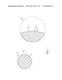 LEAD WITH TEXTURED INSULATIVE LAYER diagram and image