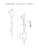 LEAD WITH TEXTURED INSULATIVE LAYER diagram and image