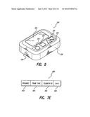 PATIENT PROGRAMMER FOR IMPLANTABLE DEVICES diagram and image