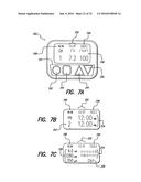 PATIENT PROGRAMMER FOR IMPLANTABLE DEVICES diagram and image