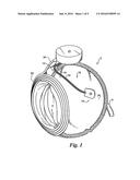 Biocompatible Bonding Method and Electronics Package Suitable for     Implantation diagram and image