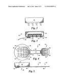 Biocompatible Bonding Method and Electronics Package Suitable for     Implantation diagram and image